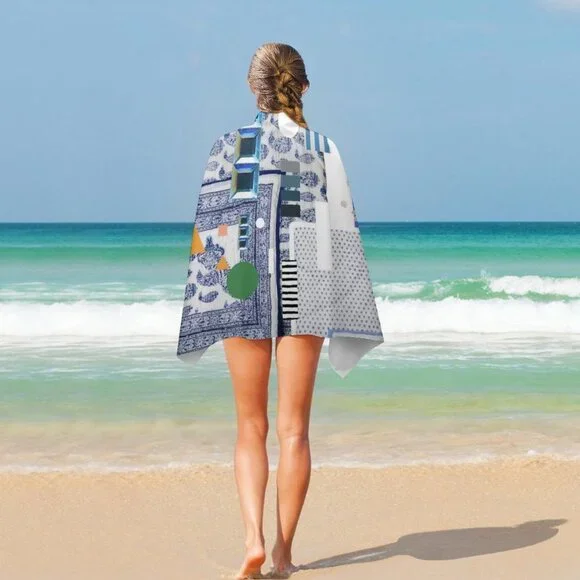 Bath Towel/ Beach Towel Beach Towels